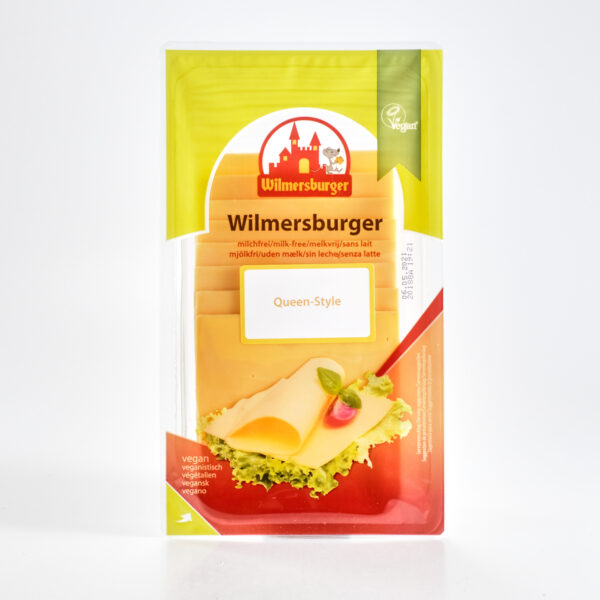 Wilmersburger juustulaadne toode klassikaline 300g (tavatoode)
